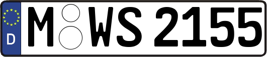 M-WS2155