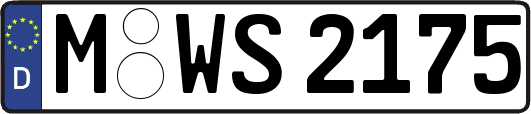 M-WS2175