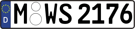 M-WS2176