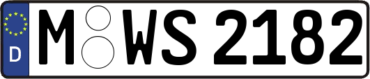 M-WS2182