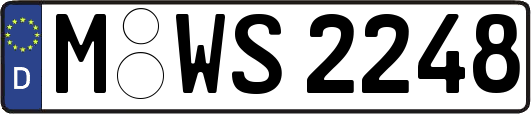 M-WS2248