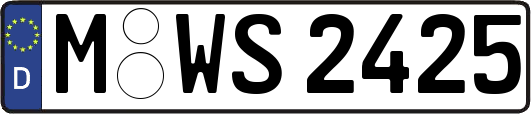 M-WS2425
