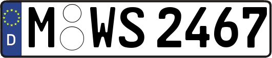 M-WS2467