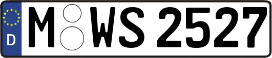 M-WS2527