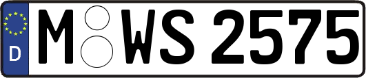 M-WS2575