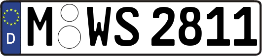 M-WS2811