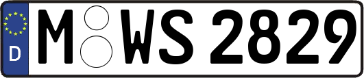 M-WS2829