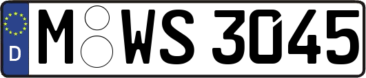 M-WS3045