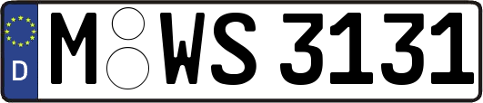 M-WS3131