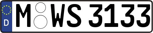 M-WS3133