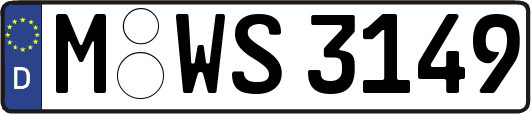 M-WS3149