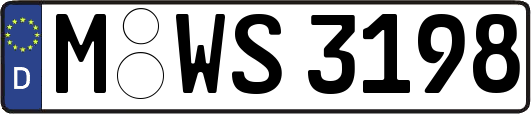 M-WS3198