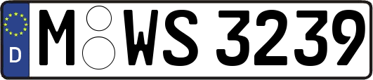 M-WS3239