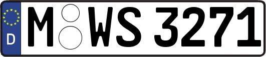 M-WS3271