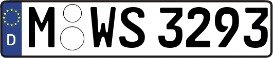 M-WS3293