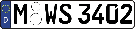 M-WS3402