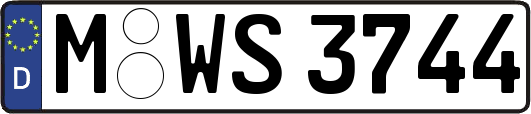 M-WS3744