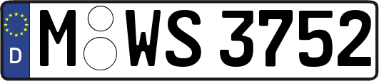 M-WS3752