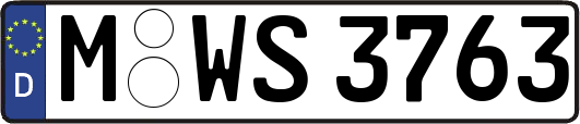 M-WS3763