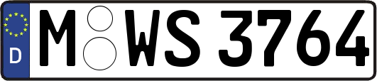 M-WS3764