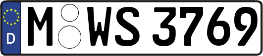 M-WS3769