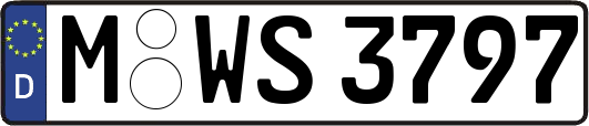 M-WS3797
