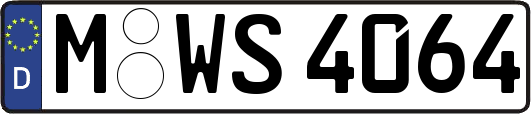 M-WS4064