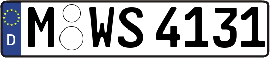 M-WS4131