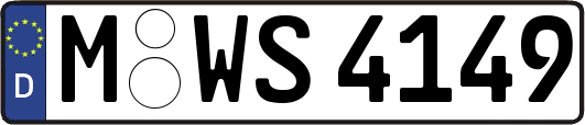 M-WS4149