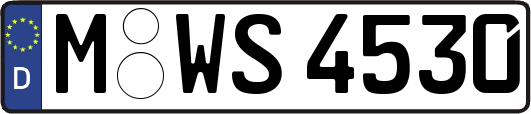 M-WS4530
