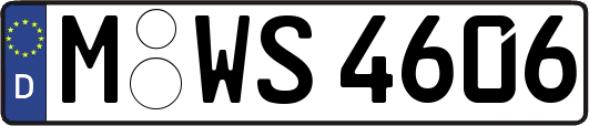 M-WS4606