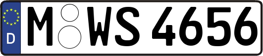M-WS4656