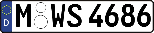 M-WS4686
