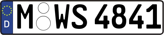 M-WS4841