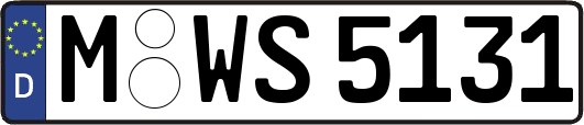 M-WS5131