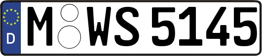 M-WS5145