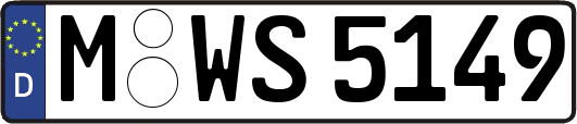 M-WS5149