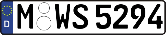M-WS5294