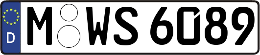 M-WS6089