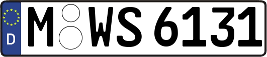 M-WS6131