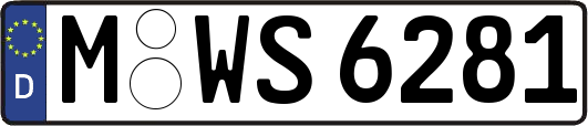 M-WS6281