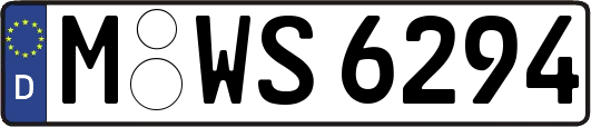 M-WS6294