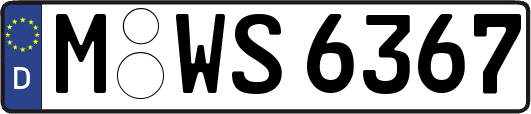 M-WS6367