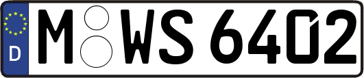 M-WS6402