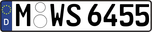 M-WS6455