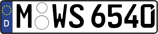 M-WS6540