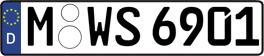M-WS6901