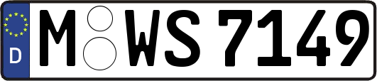 M-WS7149