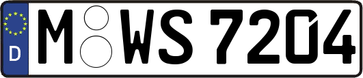 M-WS7204
