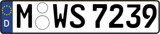 M-WS7239